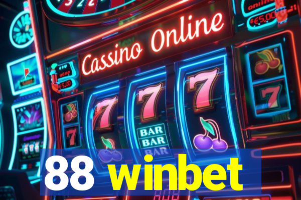 88 winbet